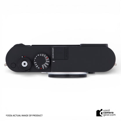 Leica M EV1 Camera (#828) *USED*