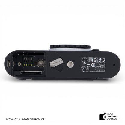 Leica M EV1 Camera (#828) *USED*