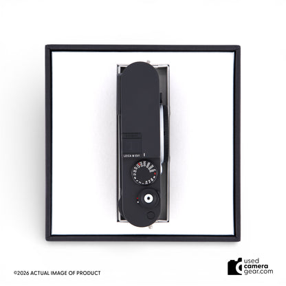 Leica M EV1 Camera (#828) *USED*