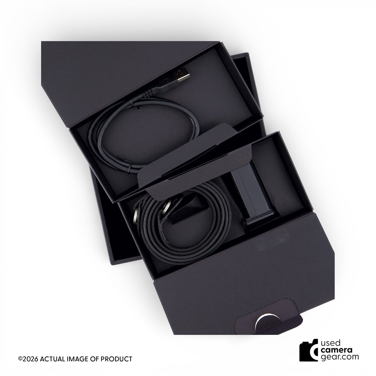 Leica M EV1 Camera (#828) *USED*