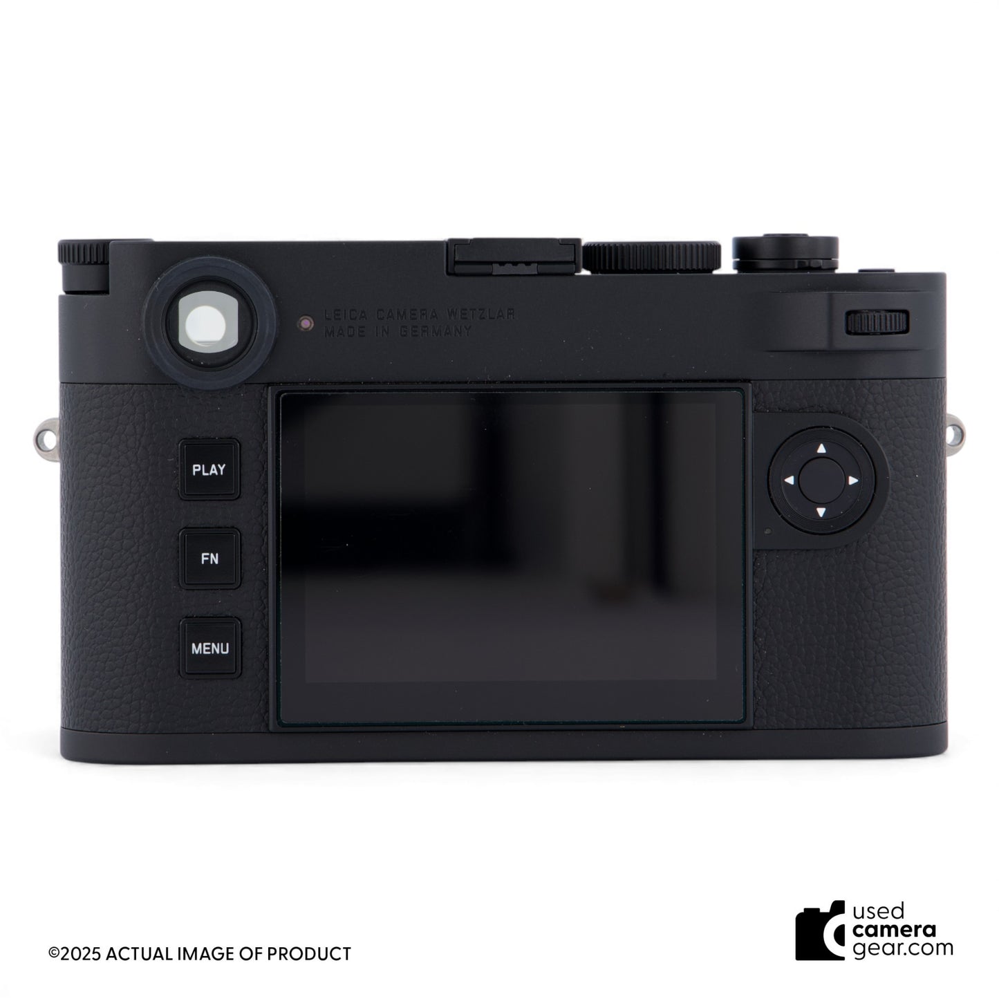 Leica M11 Monochrom Digital Camera (#923) *USED*