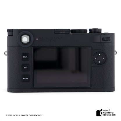 Leica M11 Monochrom Digital Camera (#923) *USED*