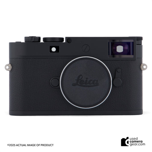 Leica M11 Monochrom Digital Camera (#923) *USED*