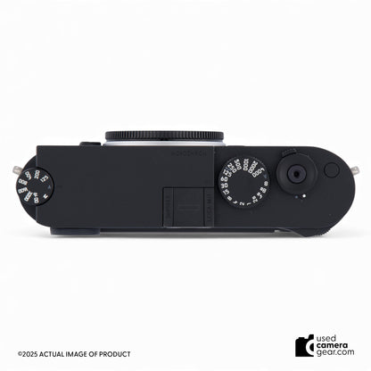 Leica M11 Monochrom Digital Camera (#923) *USED*