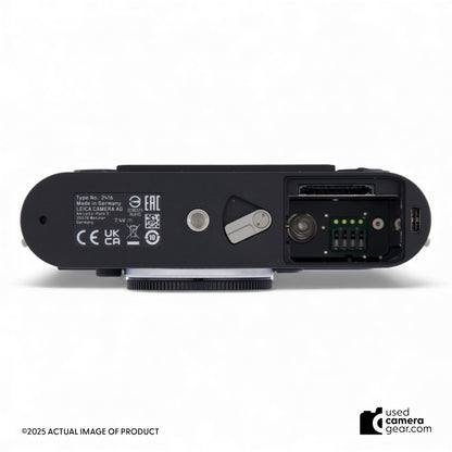 Leica M11 Monochrom Digital Camera (#923) *USED*