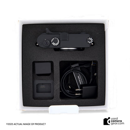 Leica M11 Monochrom Digital Camera (#923) *USED*