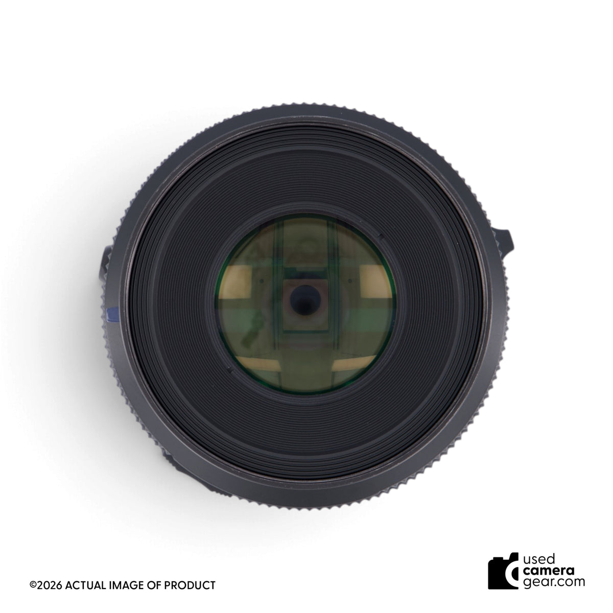 Mamiya M 180mm f/4.5L Short Barrel Lens for RZ67 (#046) *USED*