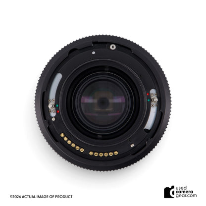 Mamiya M 180mm f/4.5L Short Barrel Lens for RZ67 (#046) *USED*