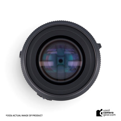 Mamiya Soft (VSF) M 180mm f/4 D/L Lens for RZ67 (#307) *USED*