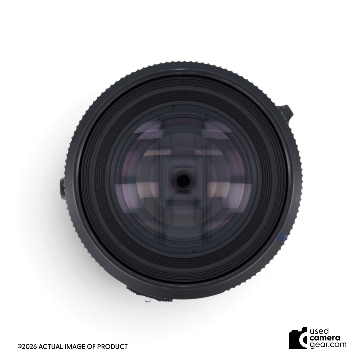 Mamiya APO-Sekor Z 210mm f/4.5 Lens for RZ67 (#398) *USED*