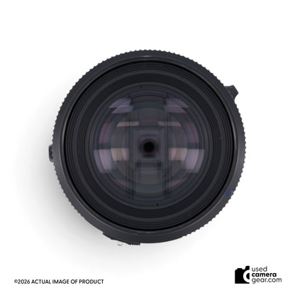 Mamiya APO-Sekor Z 210mm f/4.5 Lens for RZ67 (#398) *USED*