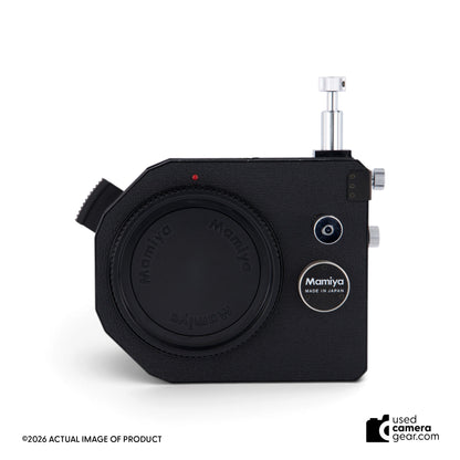Mamiya Tilt-Shift Adapter for RZ67 (#611) *USED*