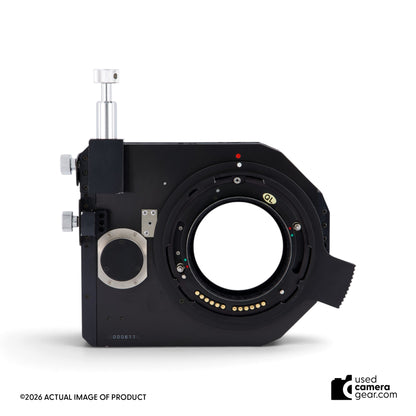 Mamiya Tilt-Shift Adapter for RZ67 (#611) *USED*