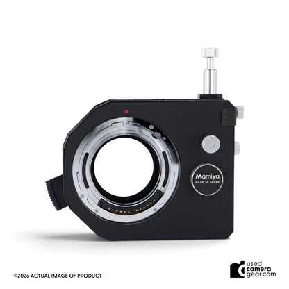 Mamiya Tilt-Shift Adapter for RZ67 (#611) *USED*