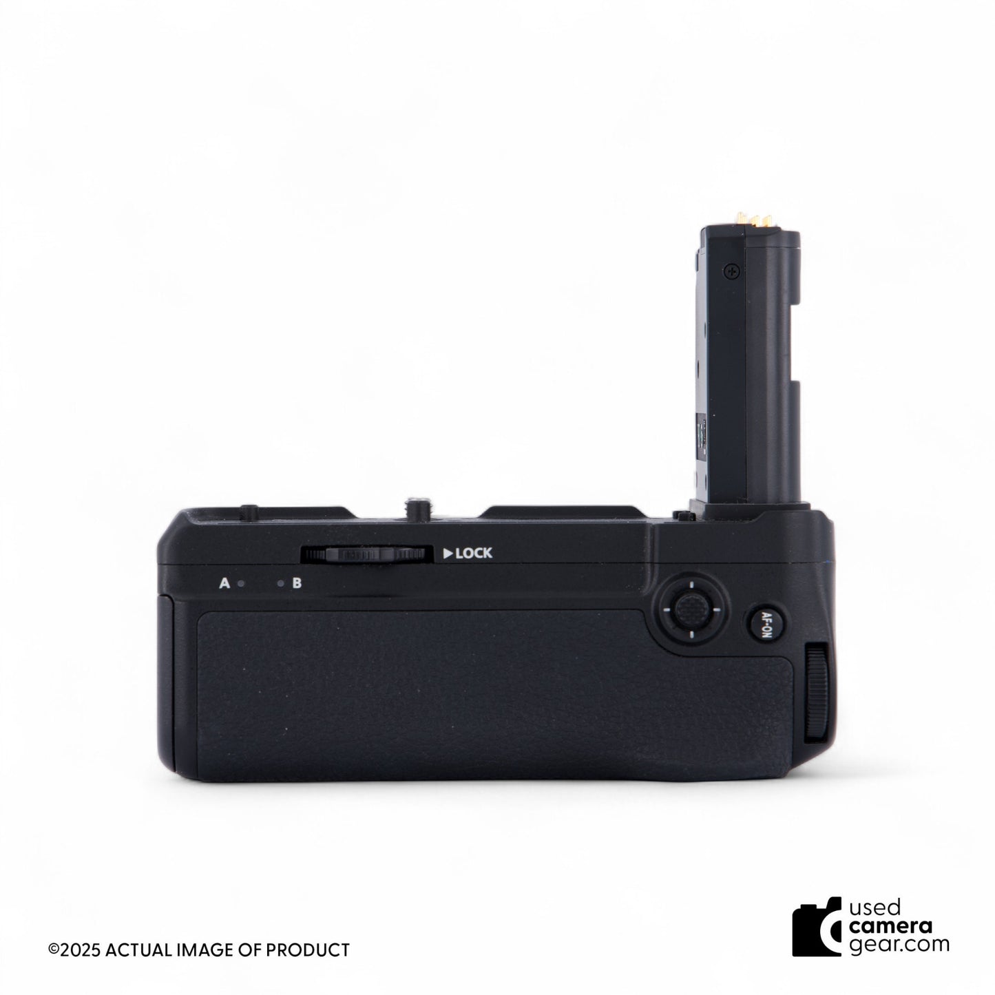 Nikon MB-N11 Power Battery Pack for Z6 II & Z7 II (#720) *USED*