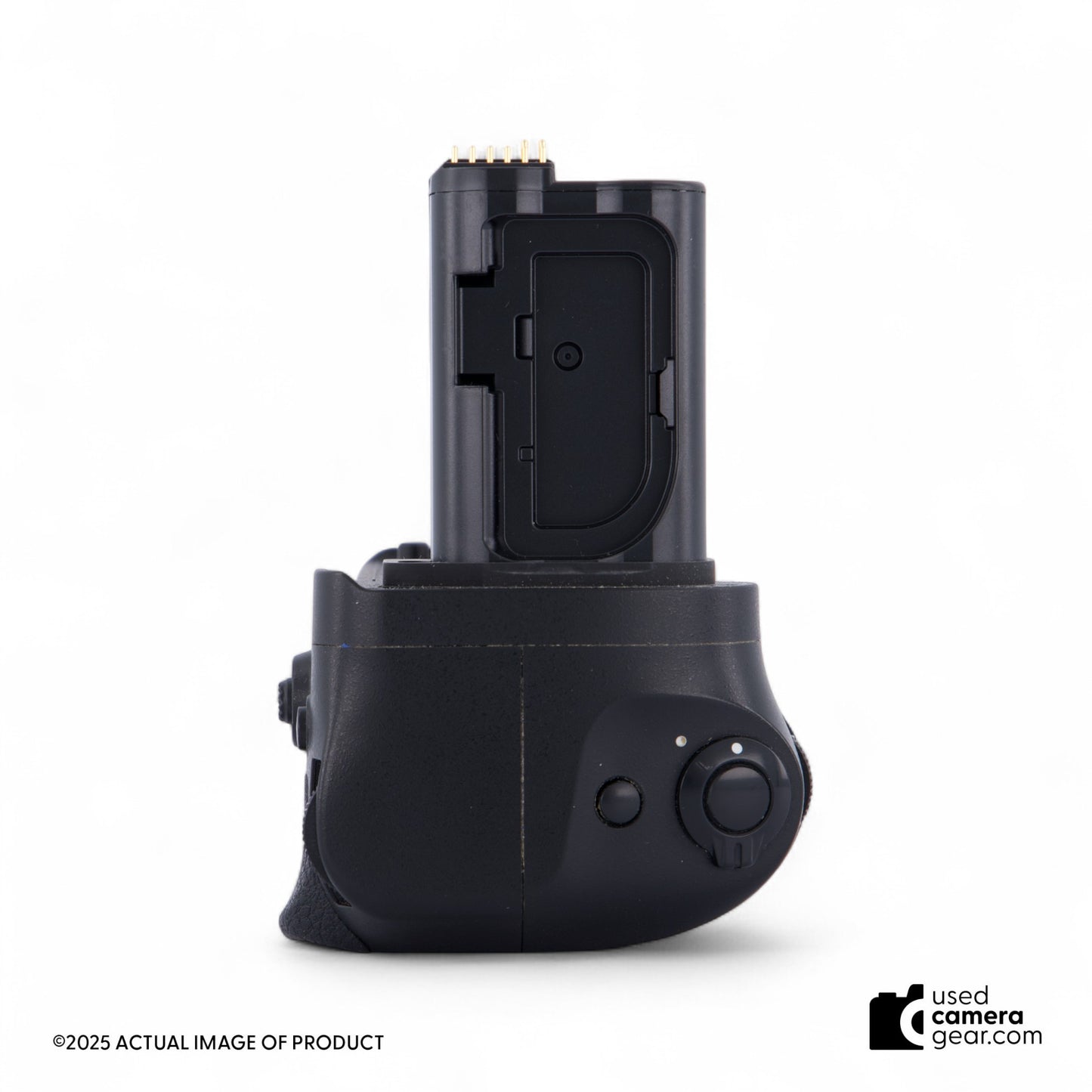 Nikon MB-N11 Power Battery Pack for Z6 II & Z7 II (#720) *USED*