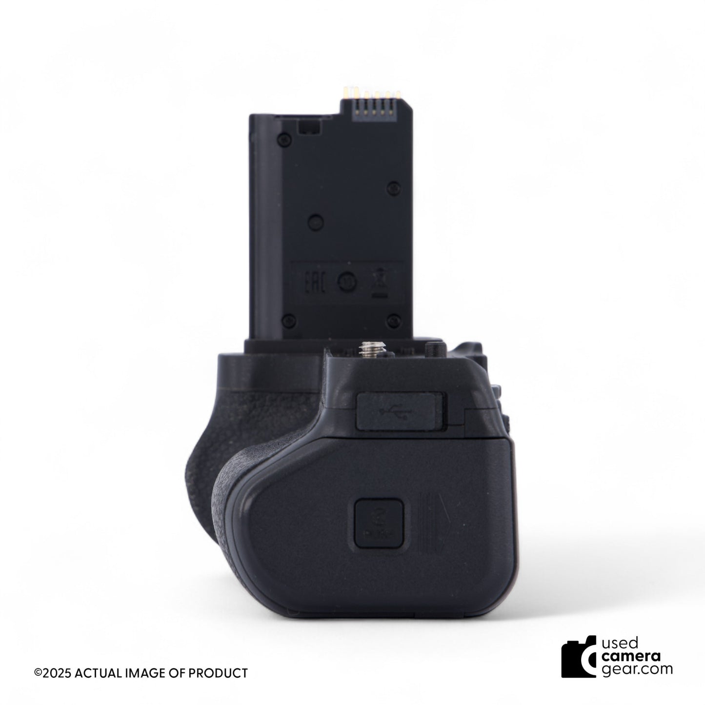 Nikon MB-N11 Power Battery Pack for Z6 II & Z7 II (#720) *USED*