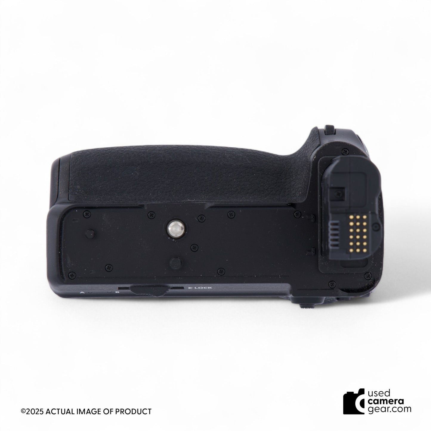 Nikon MB-N11 Power Battery Pack for Z6 II & Z7 II (#720) *USED*