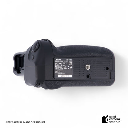 Nikon MB-N11 Power Battery Pack for Z6 II & Z7 II (#720) *USED*