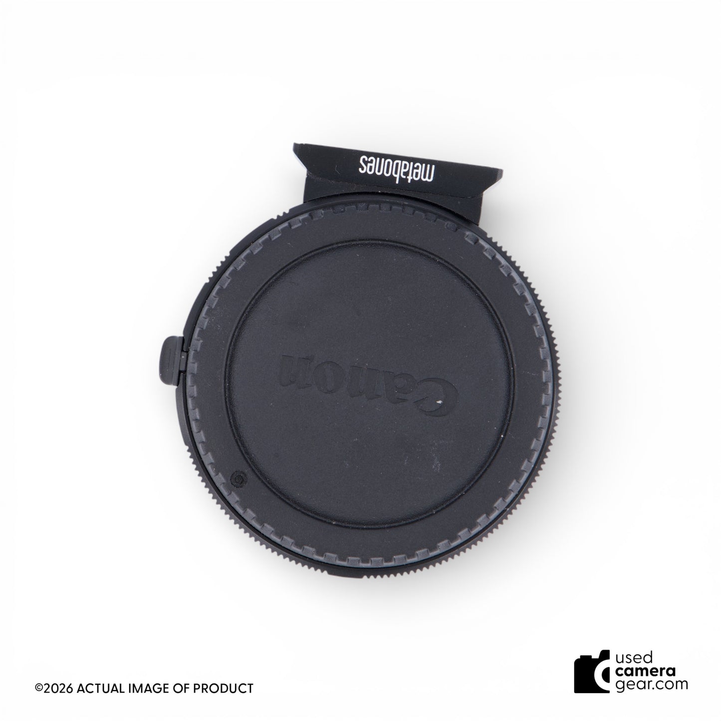 Metabones Speed Booster Ultra 0.71x EF to FE/E-Mount (#677) *USED*