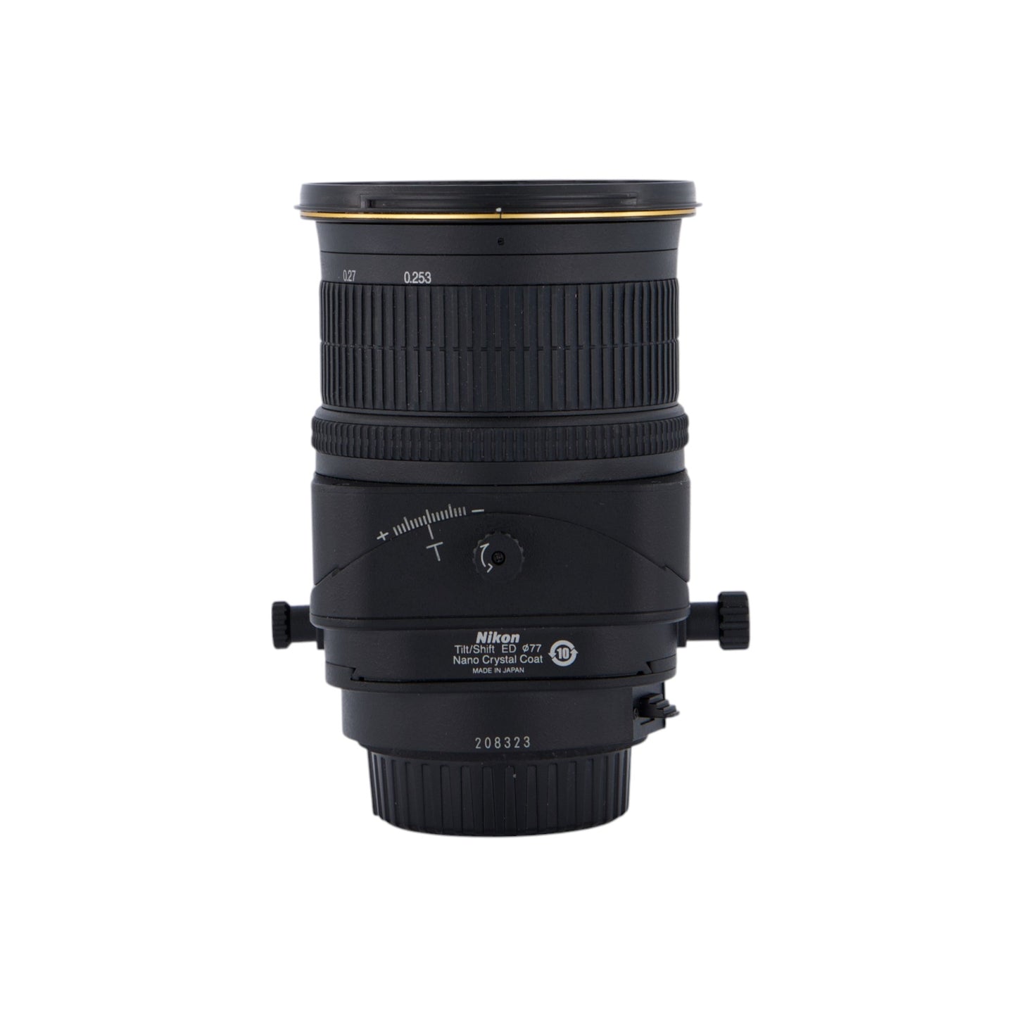 Nikon 45mm f/2.8D ED PC-E Nikkor Lens *USED*
