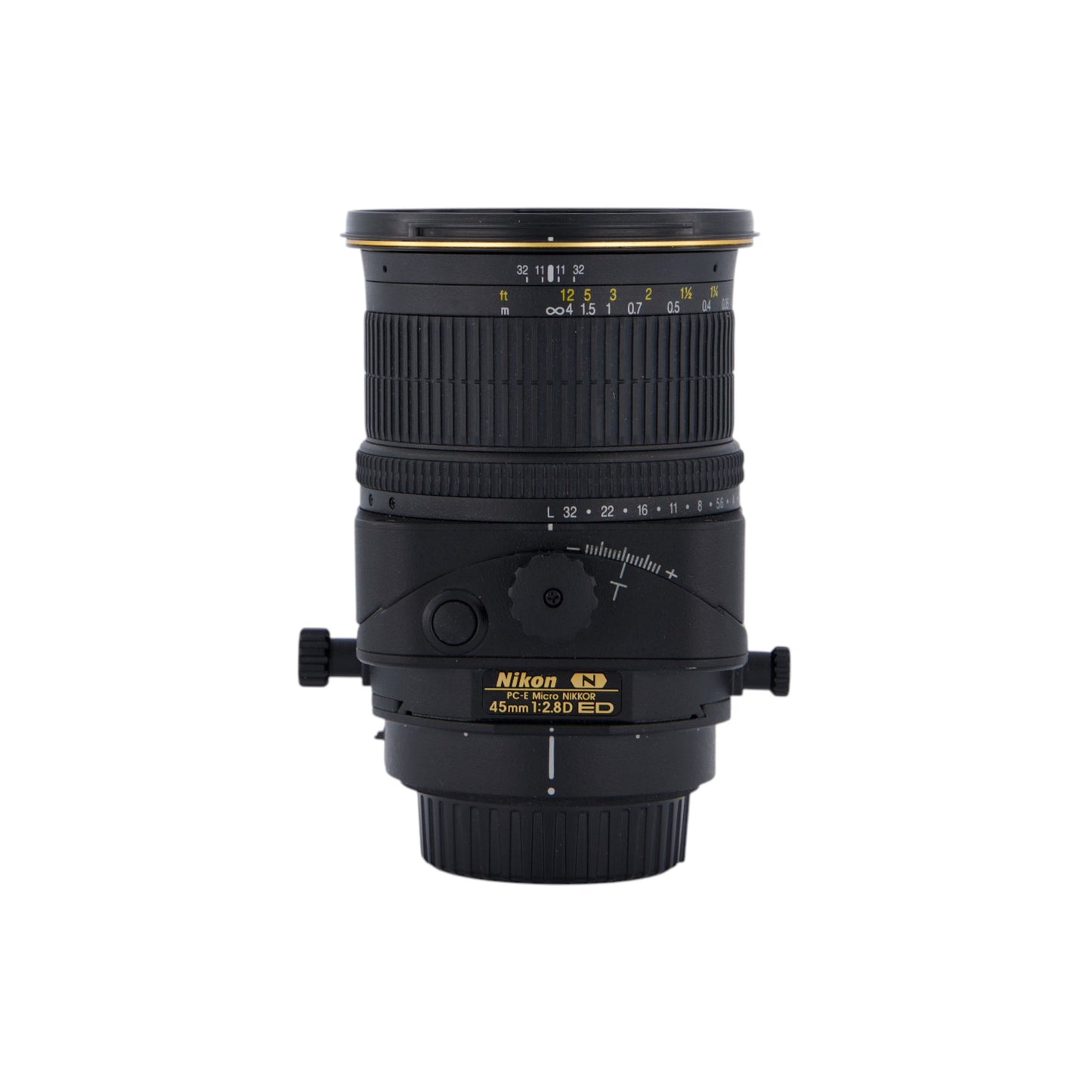 Nikon 45mm f/2.8D ED PC-E Nikkor Lens *USED*
