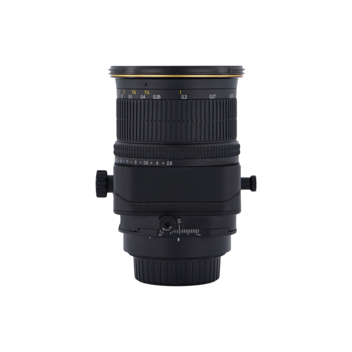 Nikon 45mm f/2.8D ED PC-E Nikkor Lens *USED*
