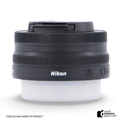 Nikon Z DX 16-50mm f/3.5-6.3 VR Lens (#390) *USED*