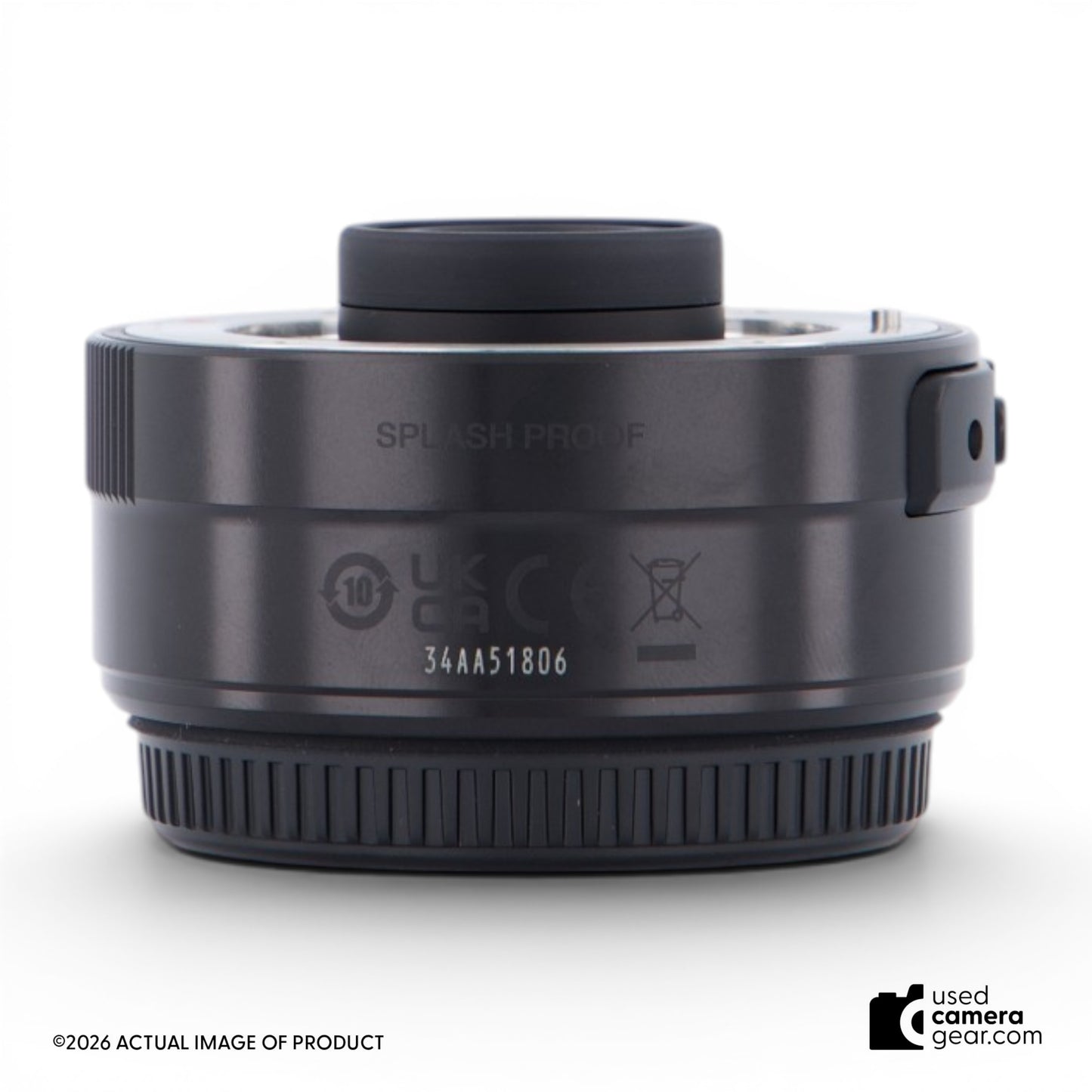 Olympus M.Zuiko Digital 2x Teleconverter MC-20 *BOXED* (#806) *USED*