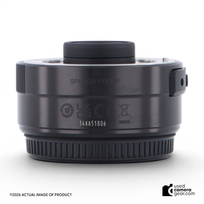 Olympus M.Zuiko Digital 2x Teleconverter MC-20 *BOXED* (#806) *USED*