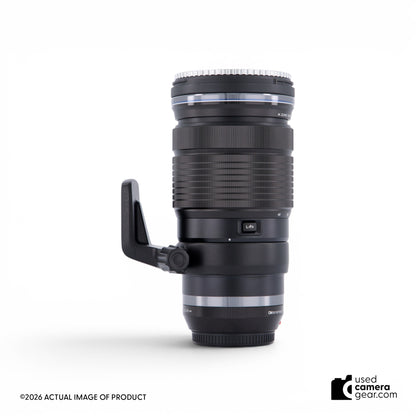 Olympus M.Zuiko 40-150mm f/2.8 PRO Lens *BOXED* (#510) *USED*