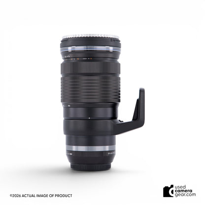 Olympus M.Zuiko 40-150mm f/2.8 PRO Lens *BOXED* (#510) *USED*