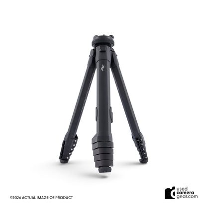 Peak Design Travel Tripod - Aluminum (#901) *USED*