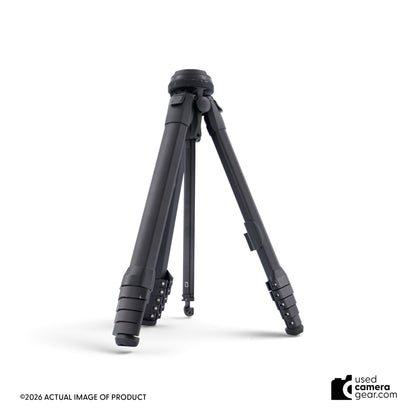 Peak Design Travel Tripod - Aluminum (#901) *USED*