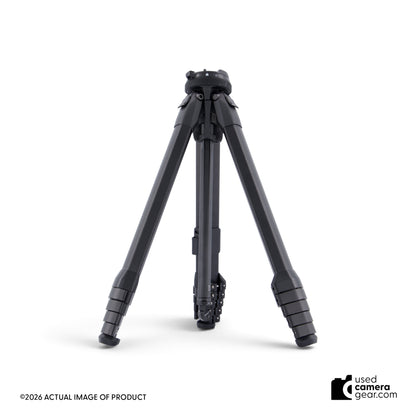 Peak Design Travel Tripod - Aluminum (#901) *USED*