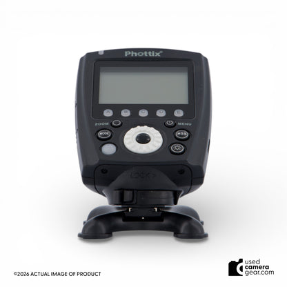 Phottix Odin II TTL Flash Trigger Transmitter (#051) *USED*