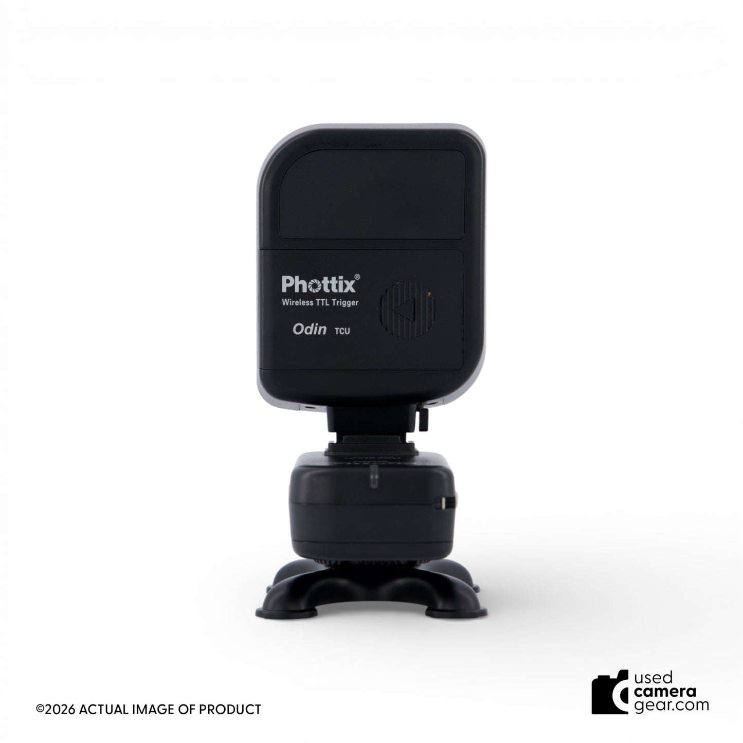 Phottix Odin TLL Flash Trigger for Sony (#NSN) *USED*