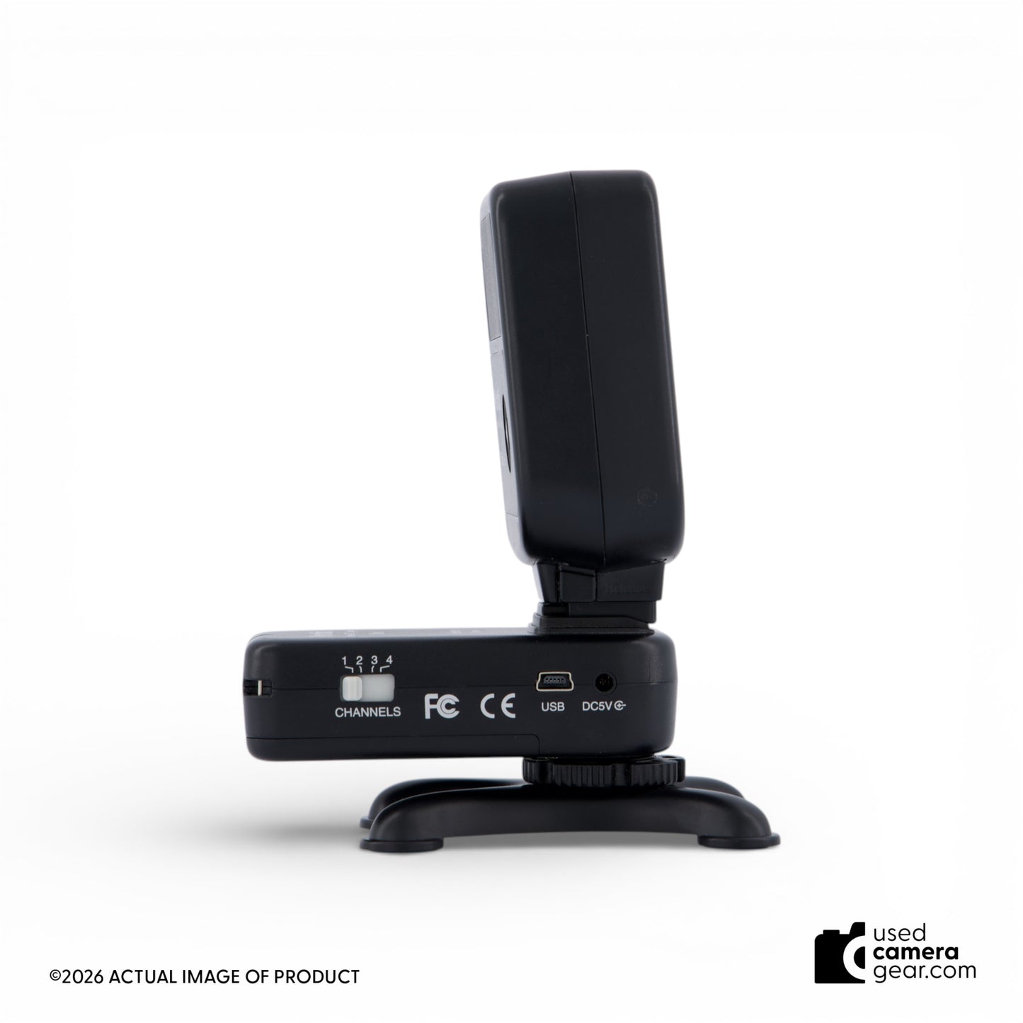 Phottix Odin TLL Flash Trigger for Sony (#NSN) *USED*