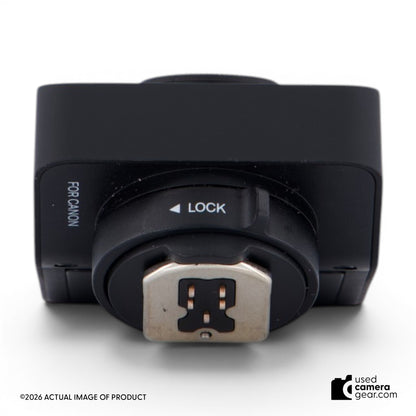 Profoto Connect Pro for Canon (#2B3) *USED*