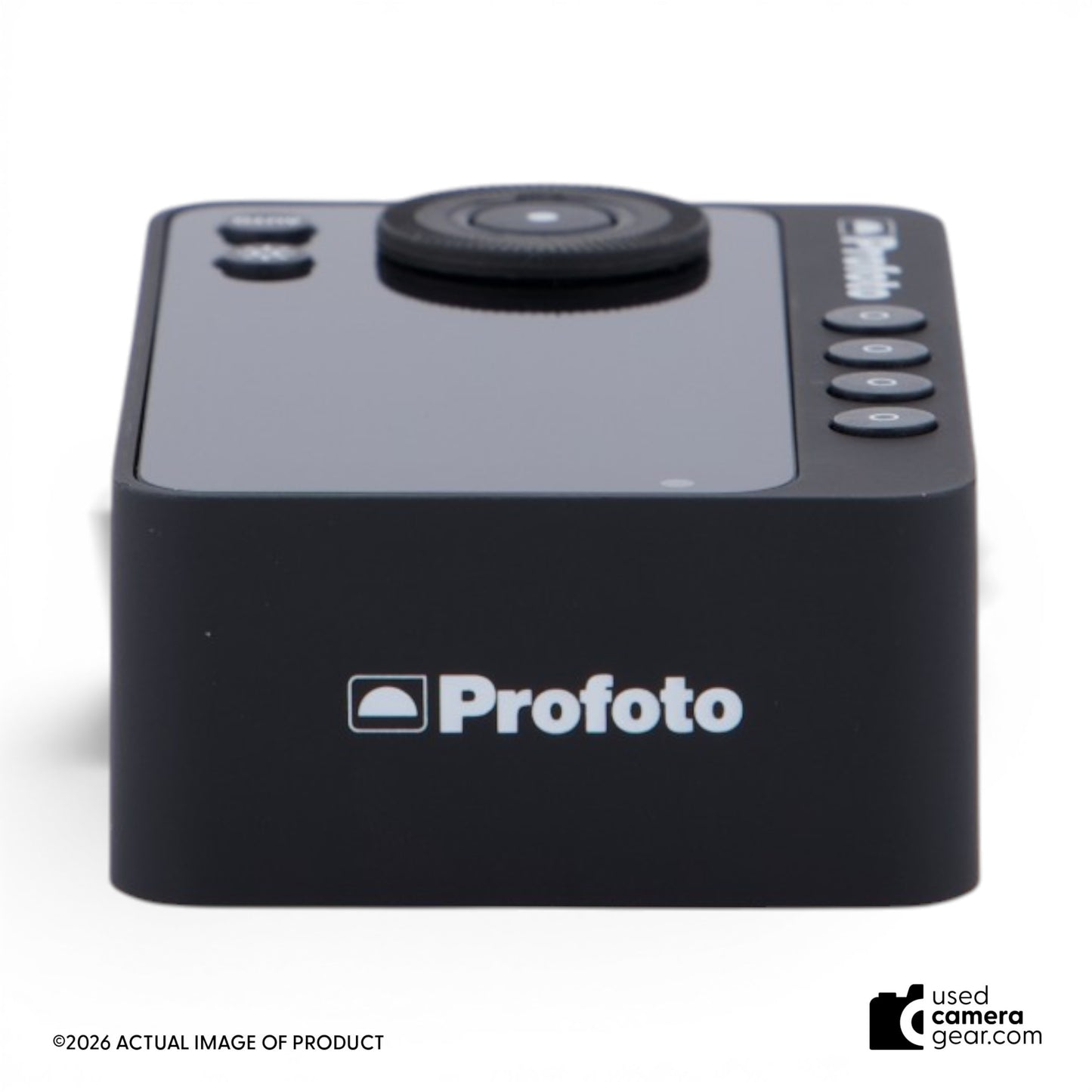 Profoto Connect Pro for Canon (#2B3) *USED*
