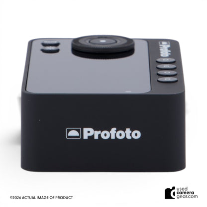 Profoto Connect Pro for Canon (#2B3) *USED*