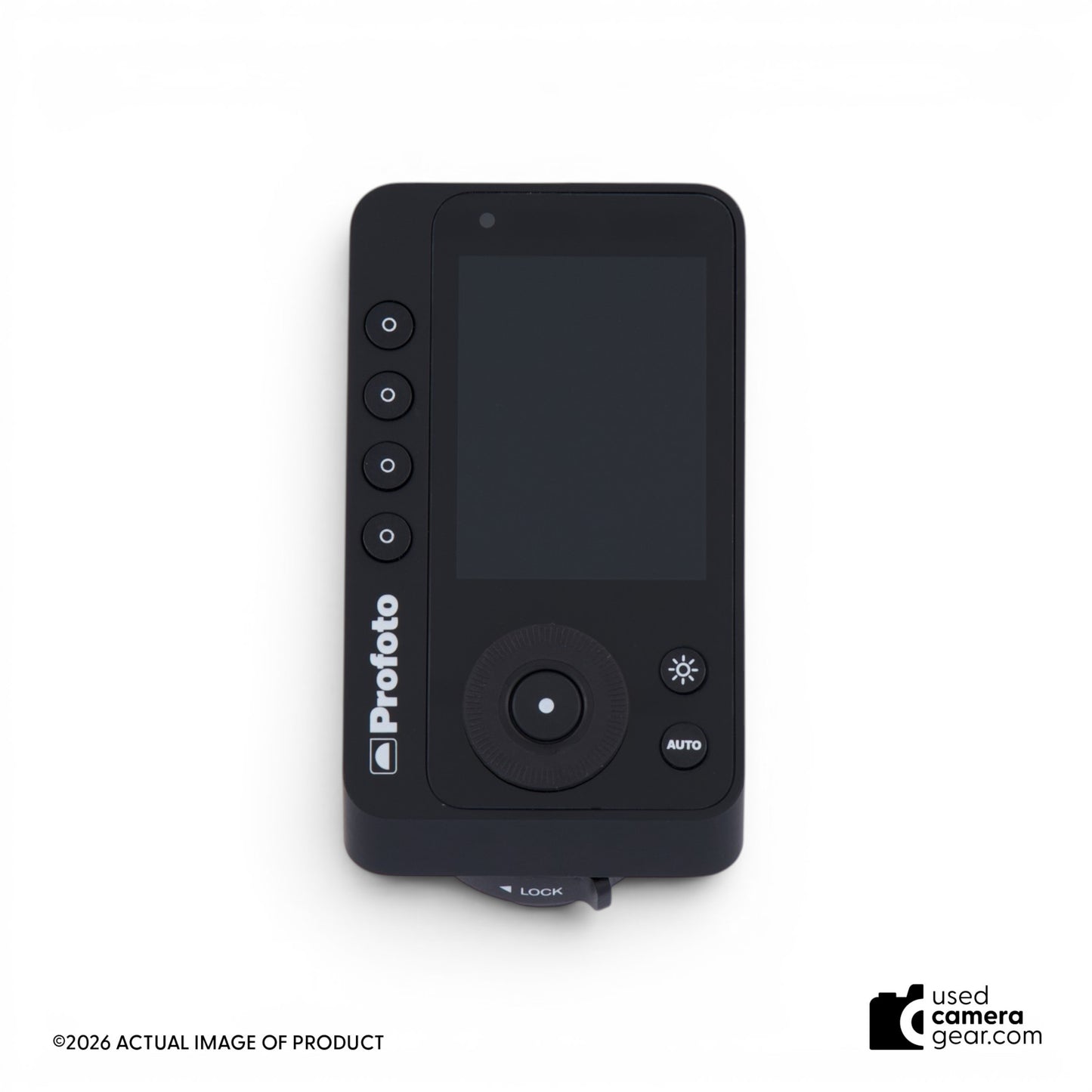Profoto Connect Pro for Canon (#2B3) *USED*