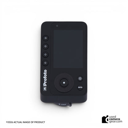 Profoto Connect Pro for Canon (#2B3) *USED*