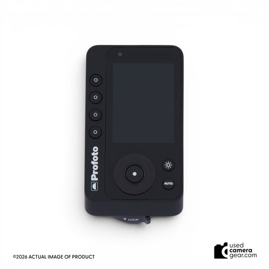 Profoto Connect Pro for Canon (#2B3) *USED*