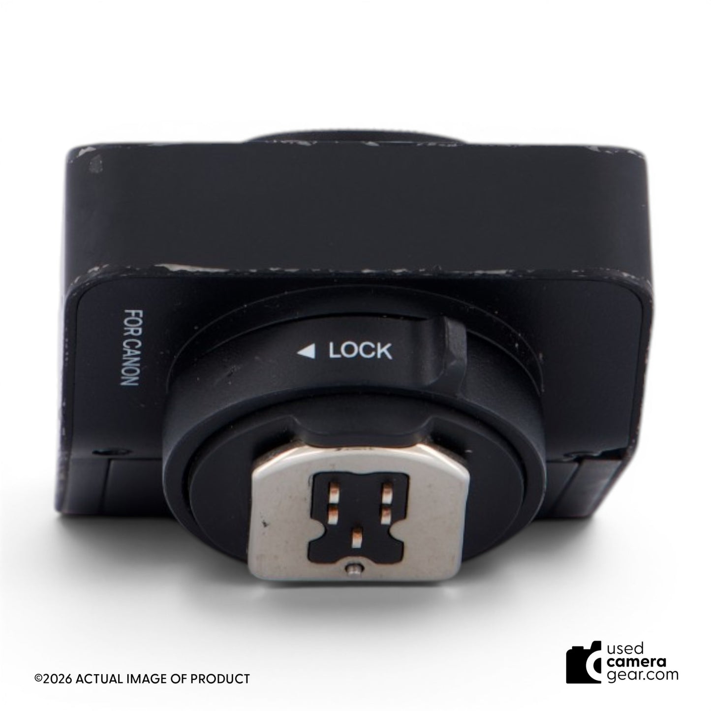 Profoto Connect Pro for Canon (#1B1) *USED*