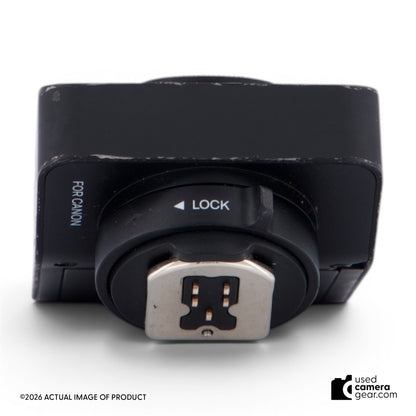 Profoto Connect Pro for Canon (#1B1) *USED*