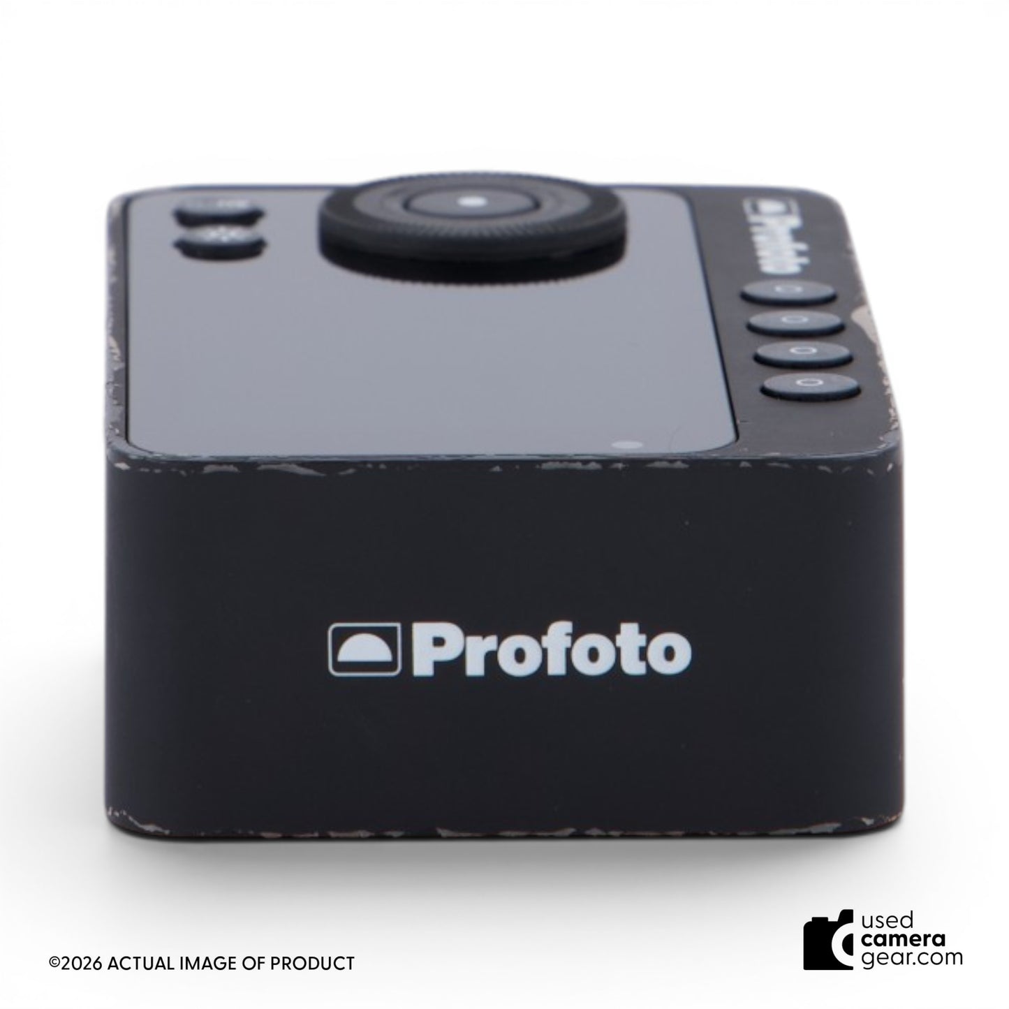 Profoto Connect Pro for Canon (#1B1) *USED*