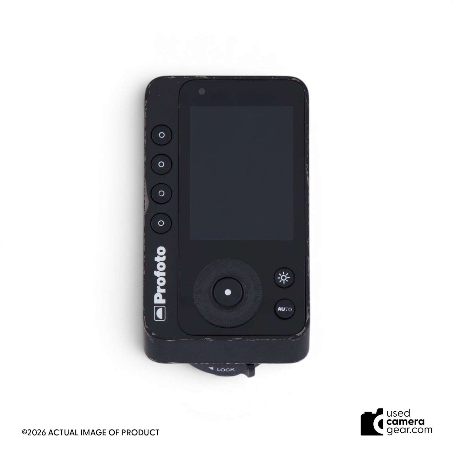 Profoto Connect Pro for Canon (#1B1) *USED*