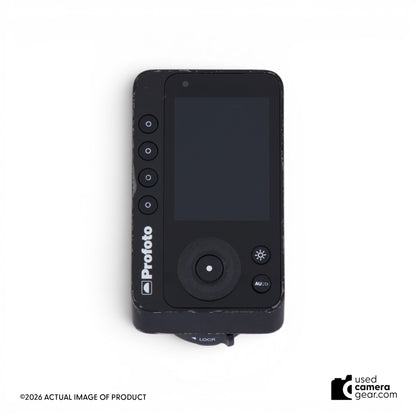 Profoto Connect Pro for Canon (#1B1) *USED*