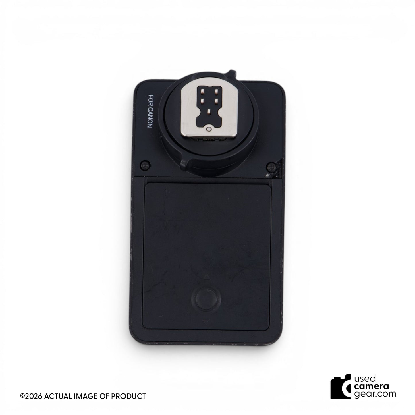 Profoto Connect Pro for Canon (#1B1) *USED*